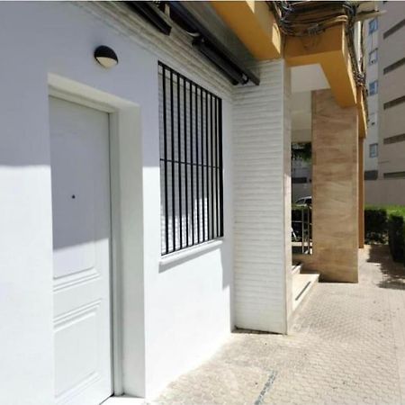 Apartamento Triana Arellano Séville Extérieur photo