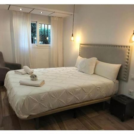 Apartamento Triana Arellano Séville Extérieur photo