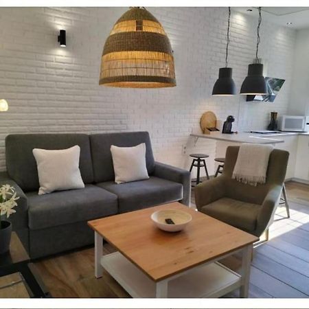 Apartamento Triana Arellano Séville Extérieur photo