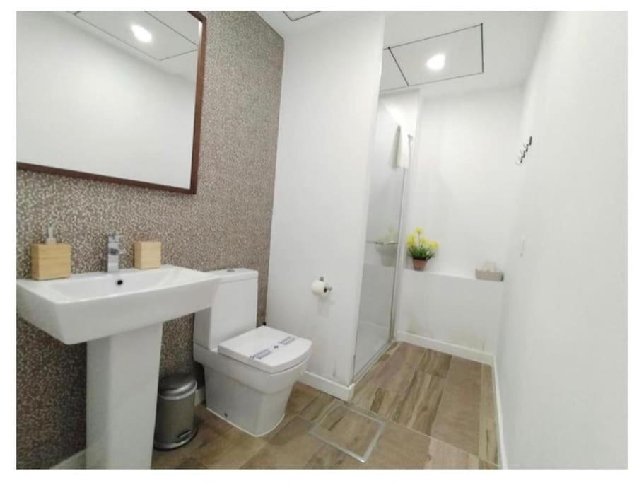 Apartamento Triana Arellano Séville Extérieur photo